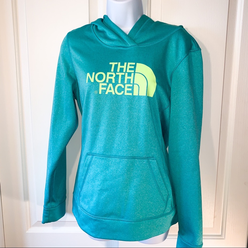 The North Face Hoodie
